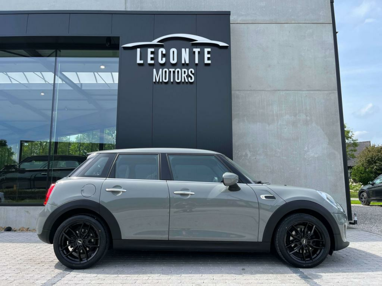 MINI One 1.5i Hatchback Navigatie/Cruise/PDC/Bluetooth/...! Leconte Motors