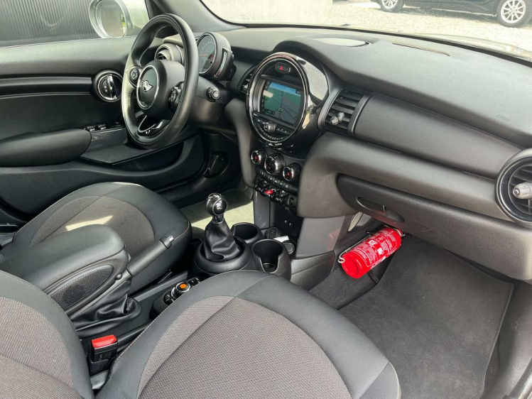 MINI One 1.5i Hatchback Navigatie/Cruise/PDC/Bluetooth/...! Leconte Motors