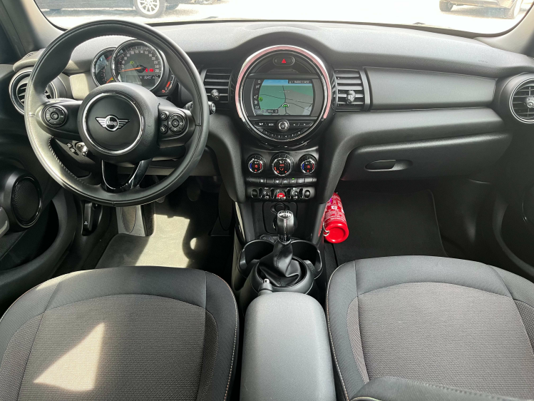 MINI One 1.5i Hatchback Navigatie/Cruise/PDC/Bluetooth/...! Leconte Motors