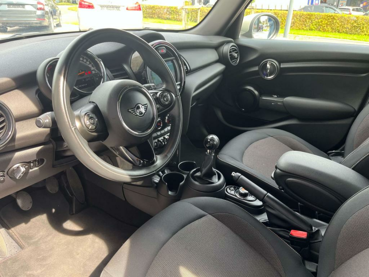 MINI One 1.5i Hatchback Navigatie/Cruise/PDC/Bluetooth/...! Leconte Motors