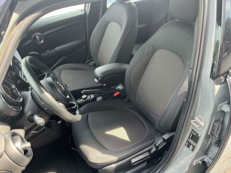 MINI One 1.5i Hatchback Navigatie/Cruise/PDC/Bluetooth/...! Leconte Motors