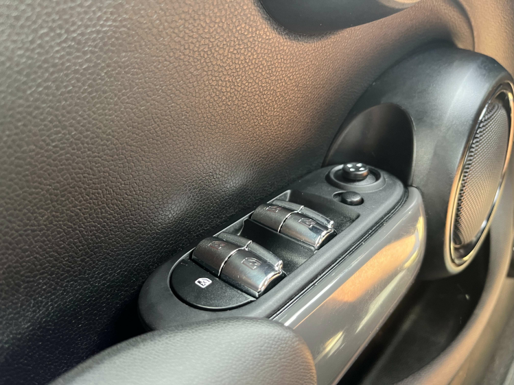 MINI One 1.5i Hatchback Navigatie/Cruise/PDC/Bluetooth/...! Leconte Motors