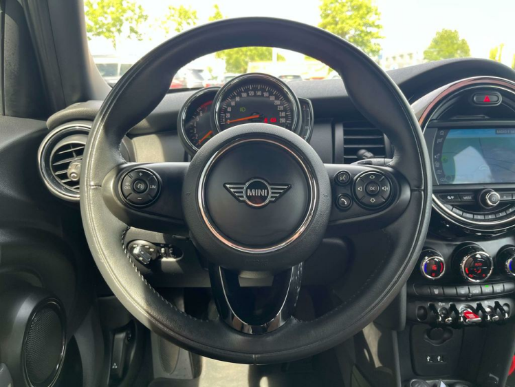 MINI One 1.5i Hatchback Navigatie/Cruise/PDC/Bluetooth/...! Leconte Motors