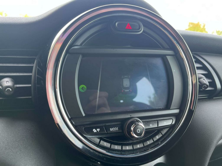 MINI One 1.5i Hatchback Navigatie/Cruise/PDC/Bluetooth/...! Leconte Motors