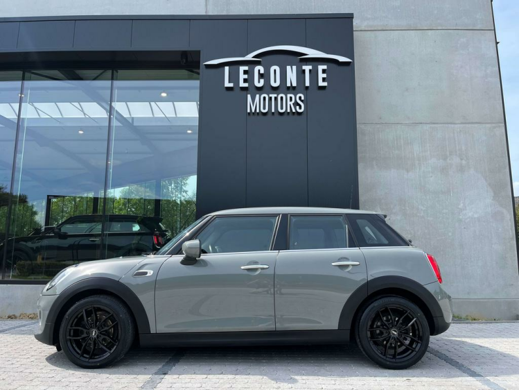 MINI One 1.5i Hatchback Navigatie/Cruise/PDC/Bluetooth/...! Leconte Motors