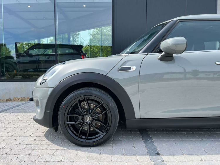 MINI One 1.5i Hatchback Navigatie/Cruise/PDC/Bluetooth/...! Leconte Motors