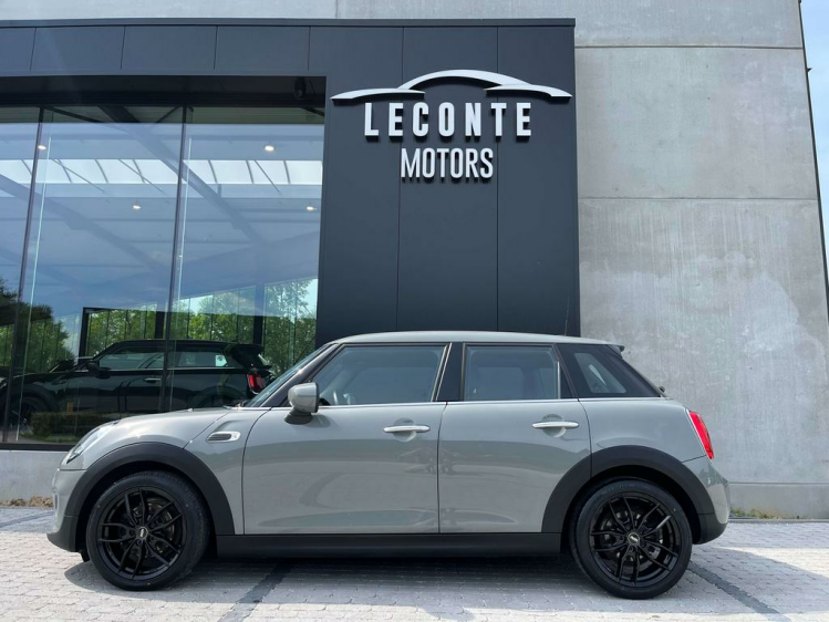 MINI One 1.5i Hatchback Navigatie/Cruise/PDC/Bluetooth/...! Leconte Motors