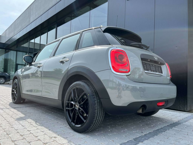 MINI One 1.5i Hatchback Navigatie/Cruise/PDC/Bluetooth/...! Leconte Motors