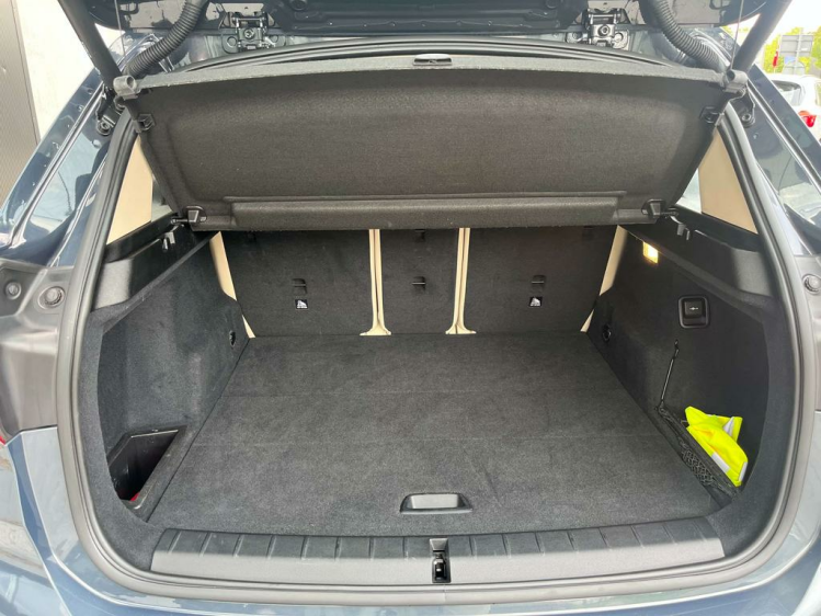 BMW X1 1.5iA sDrive18 LED/Panodak/Leder/Cruise/PDC/Zetelv Leconte Motors