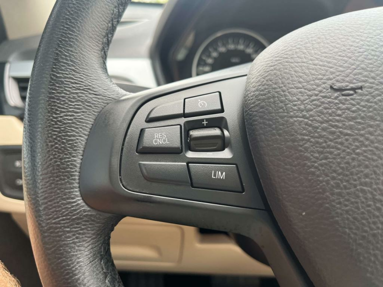 BMW X1 1.5iA sDrive18 LED/Panodak/Leder/Cruise/PDC/Zetelv Leconte Motors