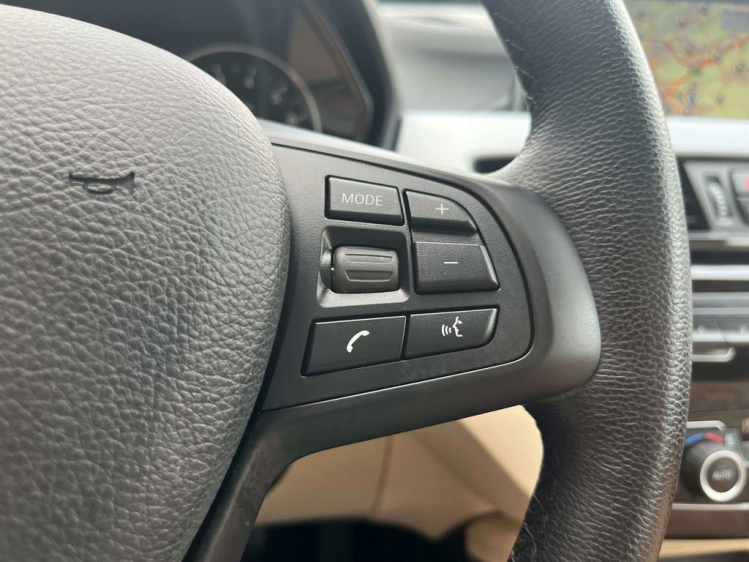 BMW X1 1.5iA sDrive18 LED/Panodak/Leder/Cruise/PDC/Zetelv Leconte Motors