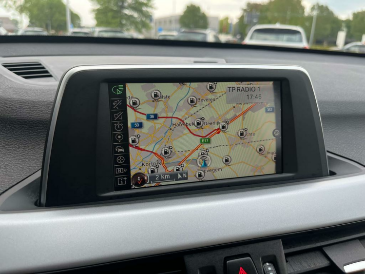 BMW X1 1.5iA sDrive18 LED/Panodak/Leder/Cruise/PDC/Zetelv Leconte Motors