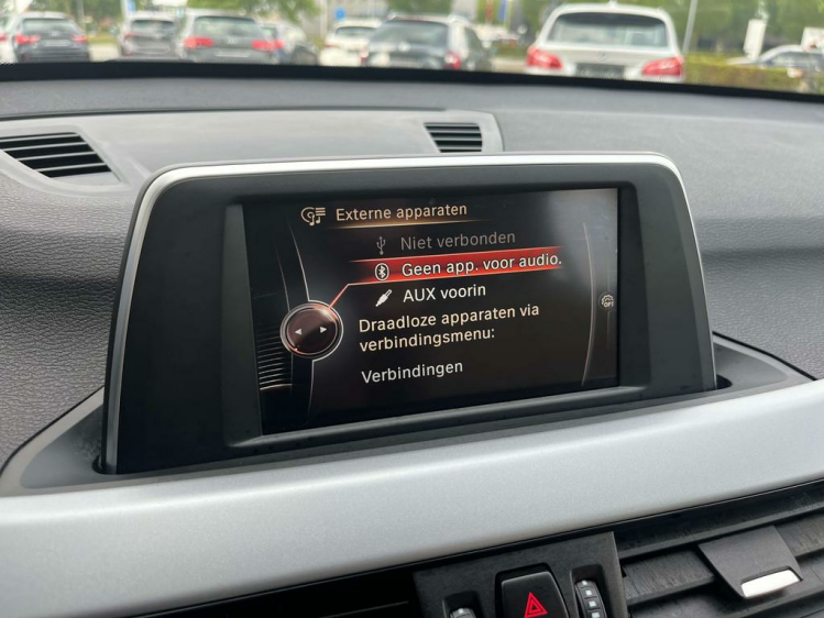 BMW X1 1.5iA sDrive18 LED/Panodak/Leder/Cruise/PDC/Zetelv Leconte Motors