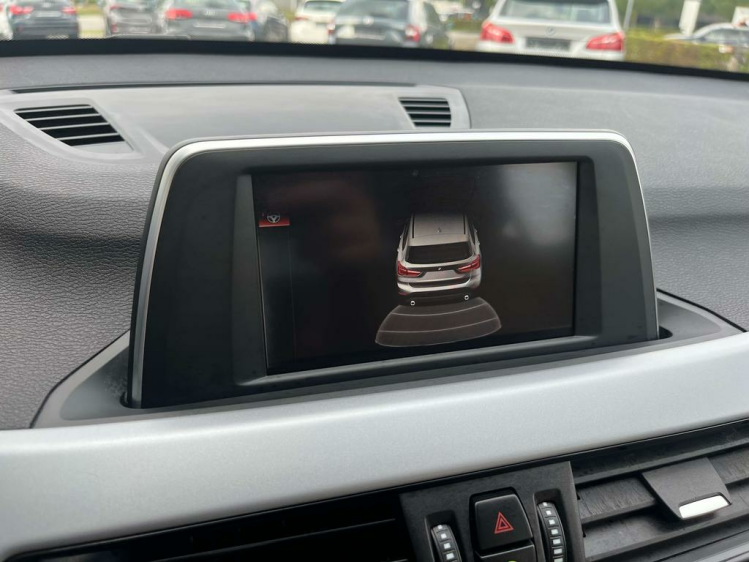 BMW X1 1.5iA sDrive18 LED/Panodak/Leder/Cruise/PDC/Zetelv Leconte Motors