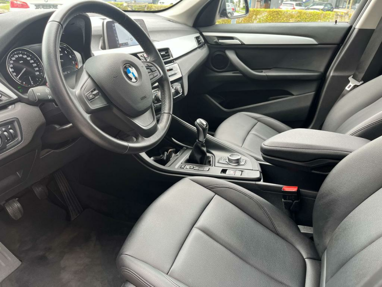 BMW X1 1.5i sDrive18 Leder/Navigatie/Bluetooth/PDC/...!! Leconte Motors