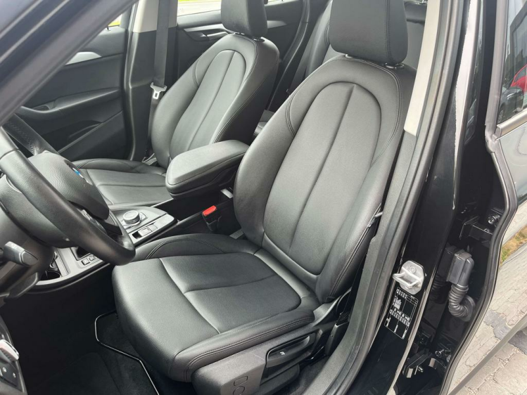 BMW X1 1.5i sDrive18 Leder/Navigatie/Bluetooth/PDC/...!! Leconte Motors