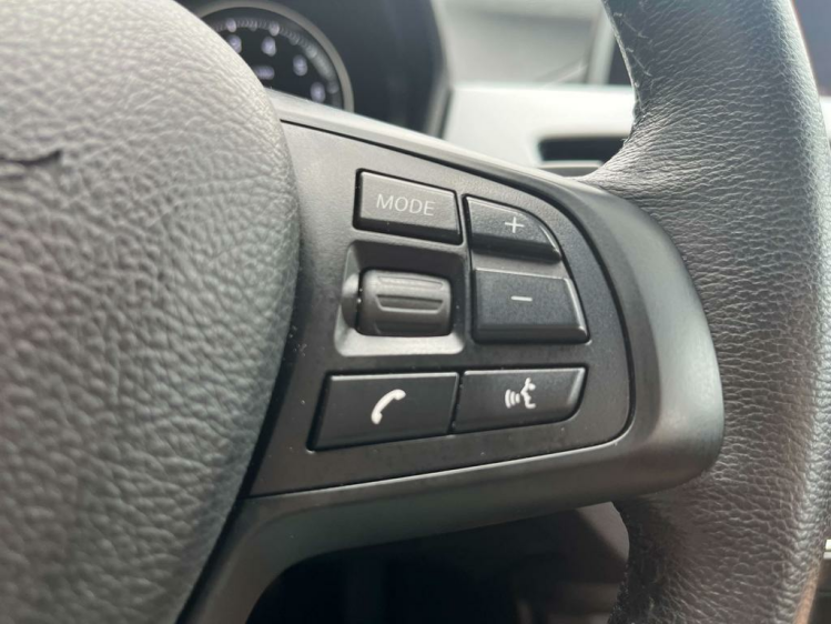 BMW X1 1.5i sDrive18 Leder/Navigatie/Bluetooth/PDC/...!! Leconte Motors