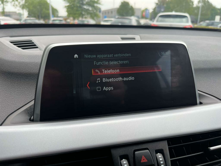 BMW X1 1.5i sDrive18 Leder/Navigatie/Bluetooth/PDC/...!! Leconte Motors