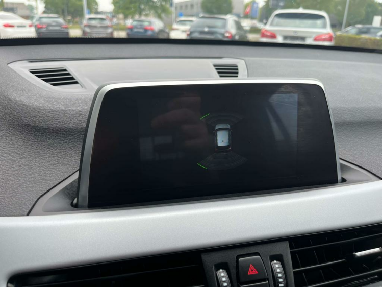 BMW X1 1.5i sDrive18 Leder/Navigatie/Bluetooth/PDC/...!! Leconte Motors