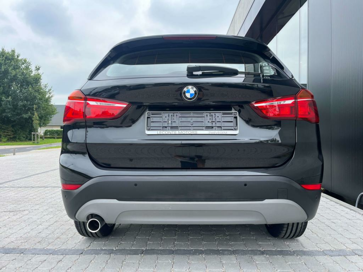 BMW X1 1.5i sDrive18 Leder/Navigatie/Bluetooth/PDC/...!! Leconte Motors