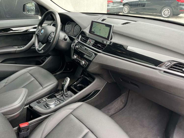 BMW X1 2.0 dA sDrive18 Panodak/LED/Navi-Pro/HUD/Camera... Leconte Motors