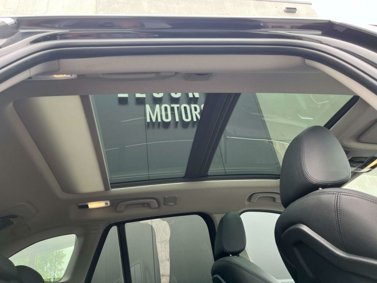 BMW X1 2.0 dA sDrive18 Panodak/LED/Navi-Pro/HUD/Camera... Leconte Motors