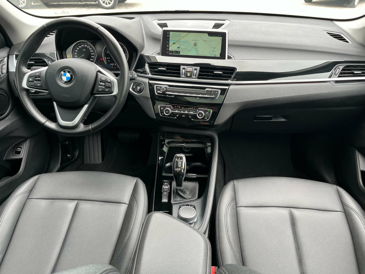 BMW X1 2.0 dA sDrive18 Panodak/LED/Navi-Pro/HUD/Camera... Leconte Motors