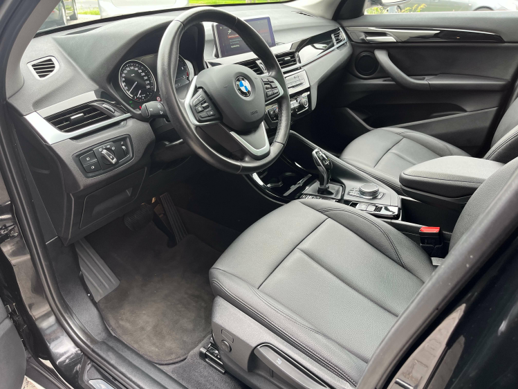BMW X1 2.0 dA sDrive18 Panodak/LED/Navi-Pro/HUD/Camera... Leconte Motors
