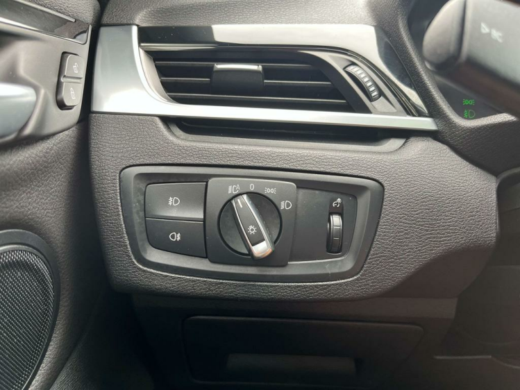BMW X1 2.0 dA sDrive18 Panodak/LED/Navi-Pro/HUD/Camera... Leconte Motors