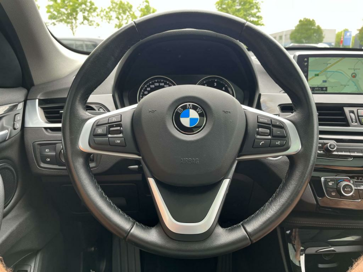 BMW X1 2.0 dA sDrive18 Panodak/LED/Navi-Pro/HUD/Camera... Leconte Motors