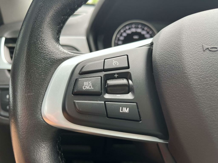 BMW X1 2.0 dA sDrive18 Panodak/LED/Navi-Pro/HUD/Camera... Leconte Motors