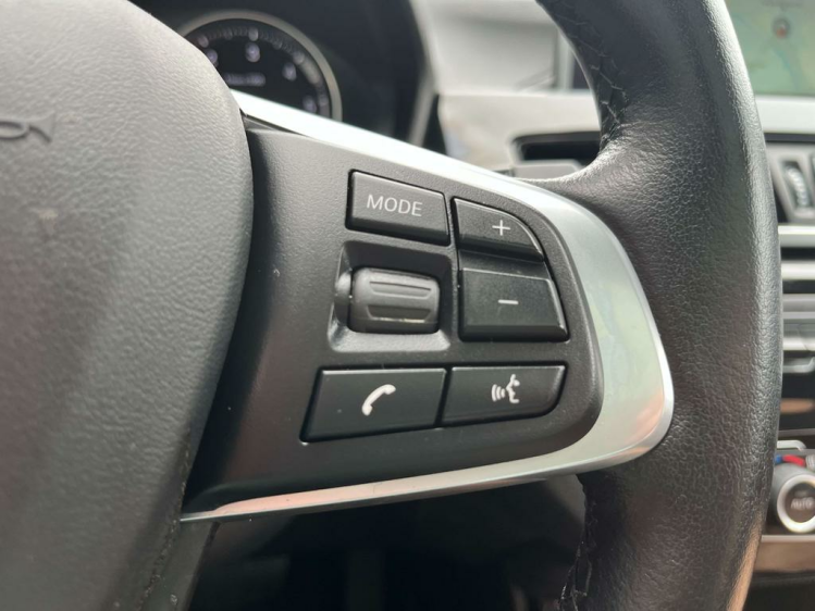 BMW X1 2.0 dA sDrive18 Panodak/LED/Navi-Pro/HUD/Camera... Leconte Motors