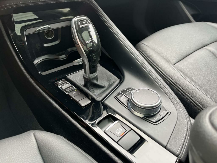 BMW X1 2.0 dA sDrive18 Panodak/LED/Navi-Pro/HUD/Camera... Leconte Motors