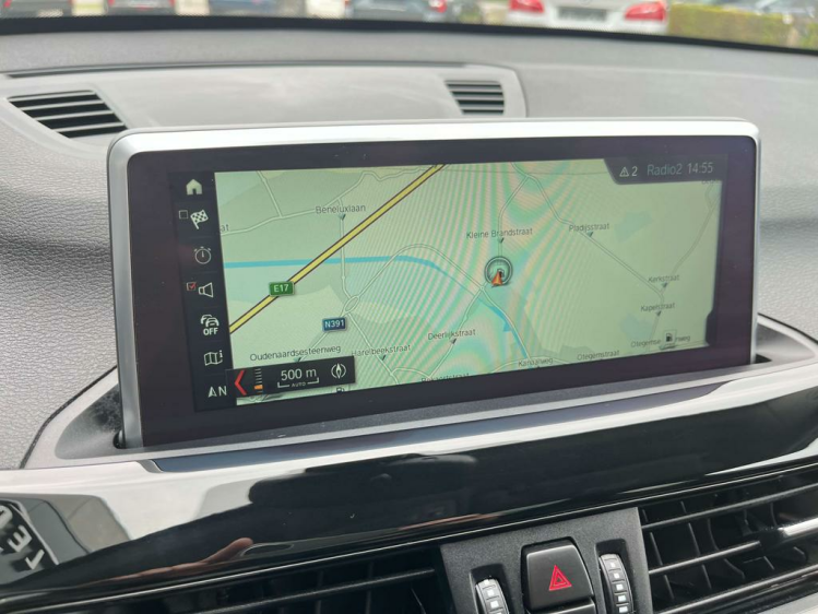 BMW X1 2.0 dA sDrive18 Panodak/LED/Navi-Pro/HUD/Camera... Leconte Motors