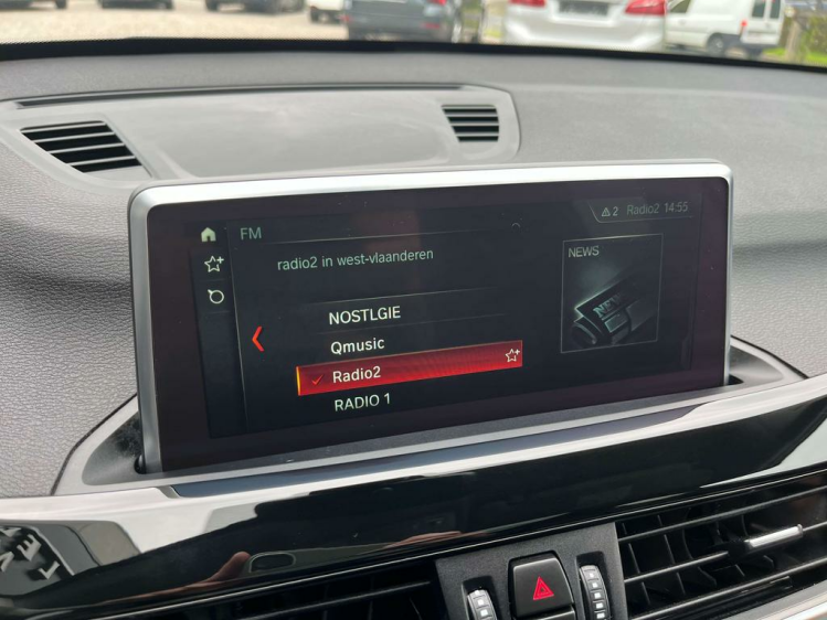 BMW X1 2.0 dA sDrive18 Panodak/LED/Navi-Pro/HUD/Camera... Leconte Motors