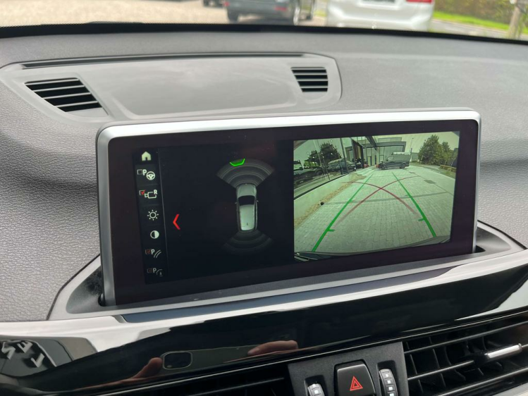 BMW X1 2.0 dA sDrive18 Panodak/LED/Navi-Pro/HUD/Camera... Leconte Motors