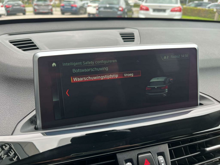 BMW X1 2.0 dA sDrive18 Panodak/LED/Navi-Pro/HUD/Camera... Leconte Motors