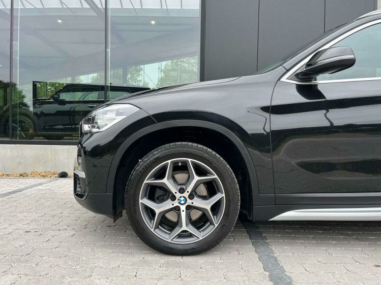 BMW X1 2.0 dA sDrive18 Panodak/LED/Navi-Pro/HUD/Camera... Leconte Motors