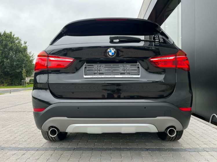 BMW X1 2.0 dA sDrive18 Panodak/LED/Navi-Pro/HUD/Camera... Leconte Motors