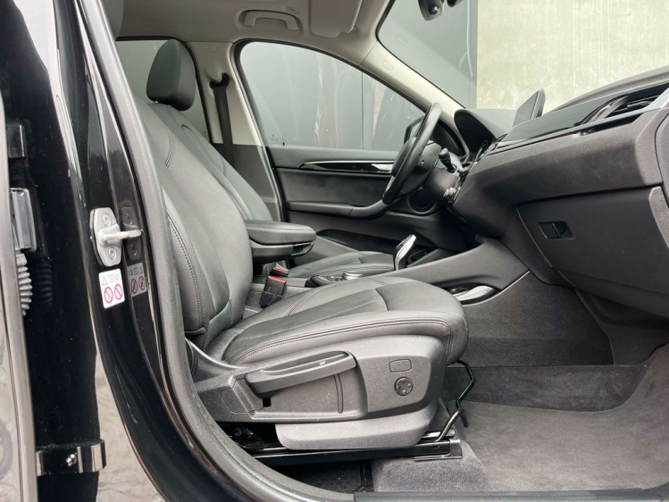 BMW X1 2.0 dA sDrive18 Panodak/LED/Navi-Pro/HUD/Camera... Leconte Motors