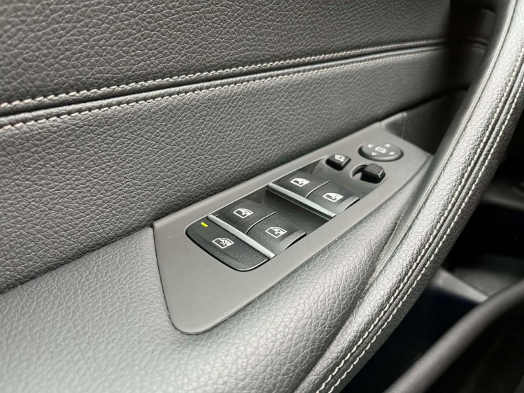 BMW 518 dA Touring LED/Navi-Pro/Leder/Camera/Sfeerverlicht Leconte Motors