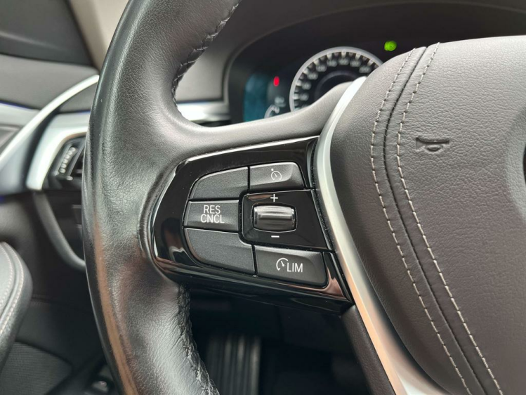 BMW 518 dA Touring LED/Navi-Pro/Leder/Camera/Sfeerverlicht Leconte Motors