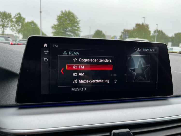 BMW 518 dA Touring LED/Navi-Pro/Leder/Camera/Sfeerverlicht Leconte Motors