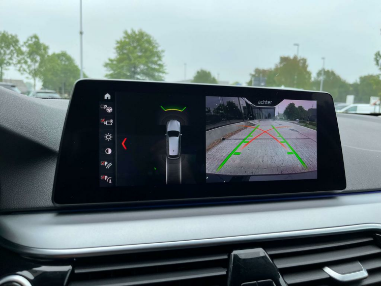 BMW 518 dA Touring LED/Navi-Pro/Leder/Camera/Sfeerverlicht Leconte Motors