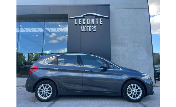 Leconte Motors - BMW 216