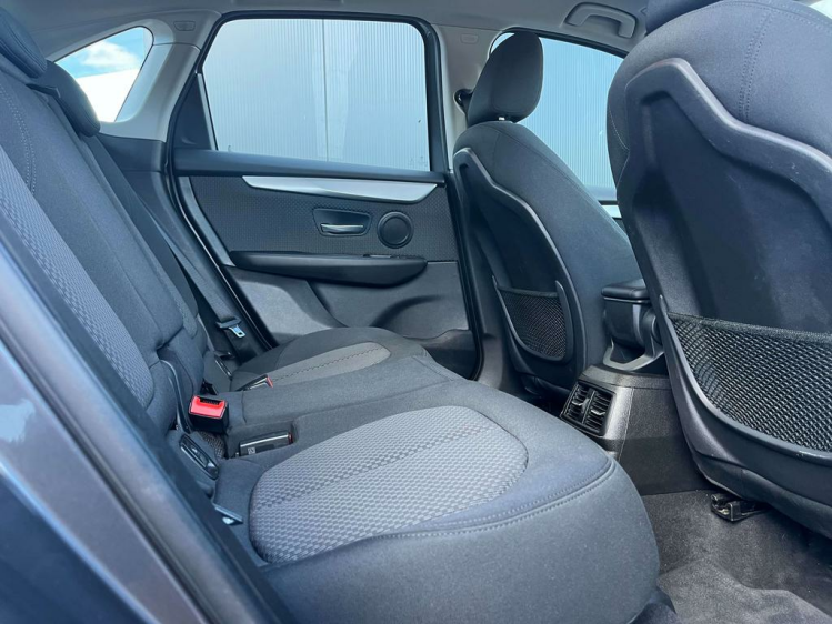 BMW 216 216i Active Tourer Facelift Gps/Cruise/PDC/BLTH Leconte Motors