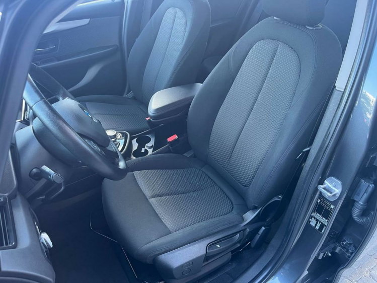 BMW 216 216i Active Tourer Facelift Gps/Cruise/PDC/BLTH Leconte Motors