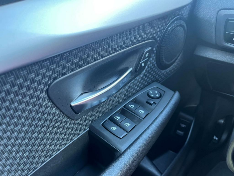 BMW 216 216i Active Tourer Facelift Gps/Cruise/PDC/BLTH Leconte Motors