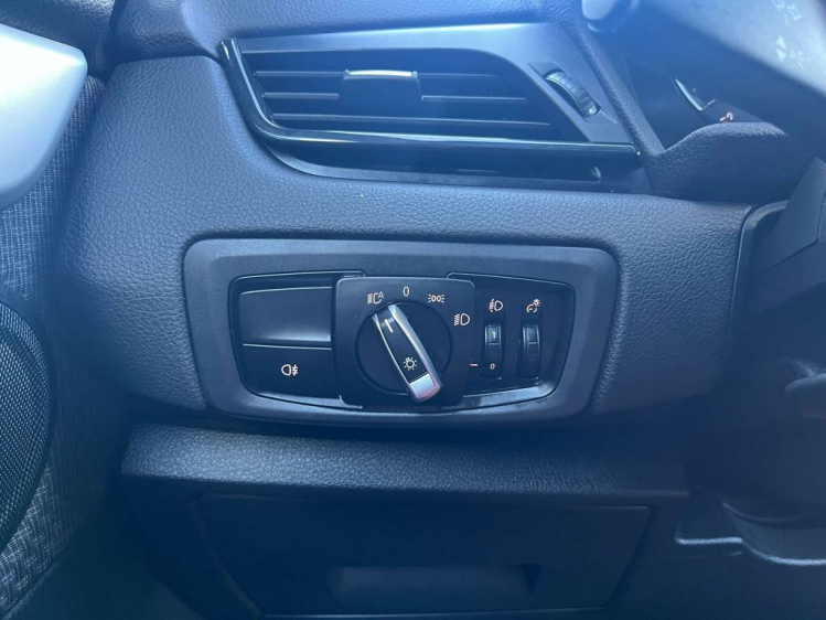 BMW 216 216i Active Tourer Facelift Gps/Cruise/PDC/BLTH Leconte Motors