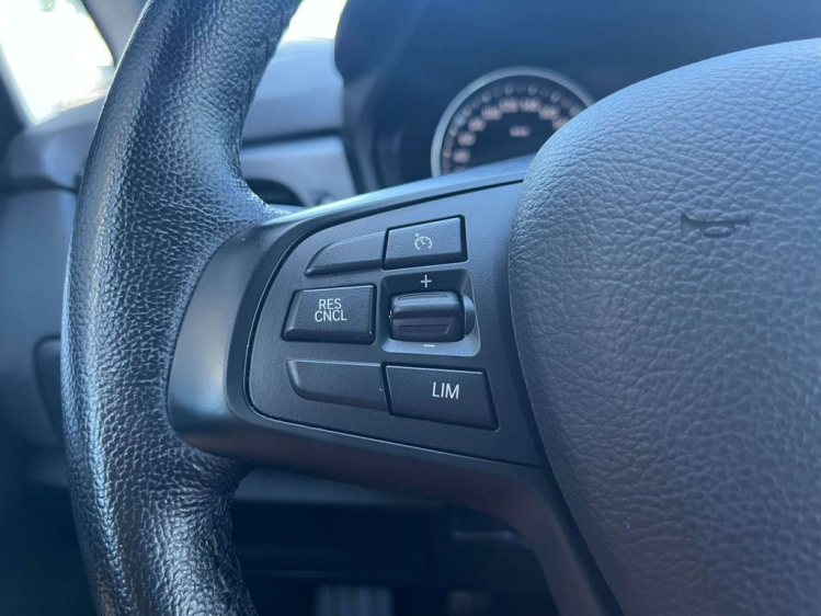 BMW 216 216i Active Tourer Facelift Gps/Cruise/PDC/BLTH Leconte Motors